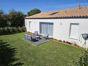 maison à la vente -   85100  LES SABLES D OLONNE, surface 87 m2 vente maison - UBI399588201